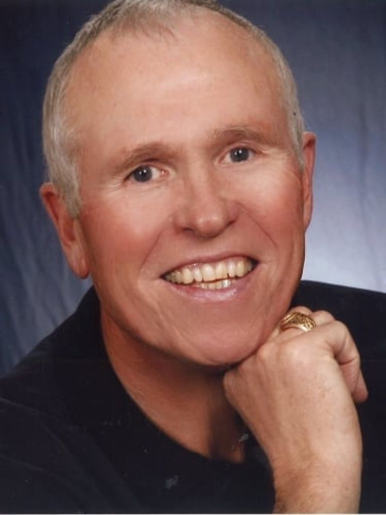Thomas Robert Kasari