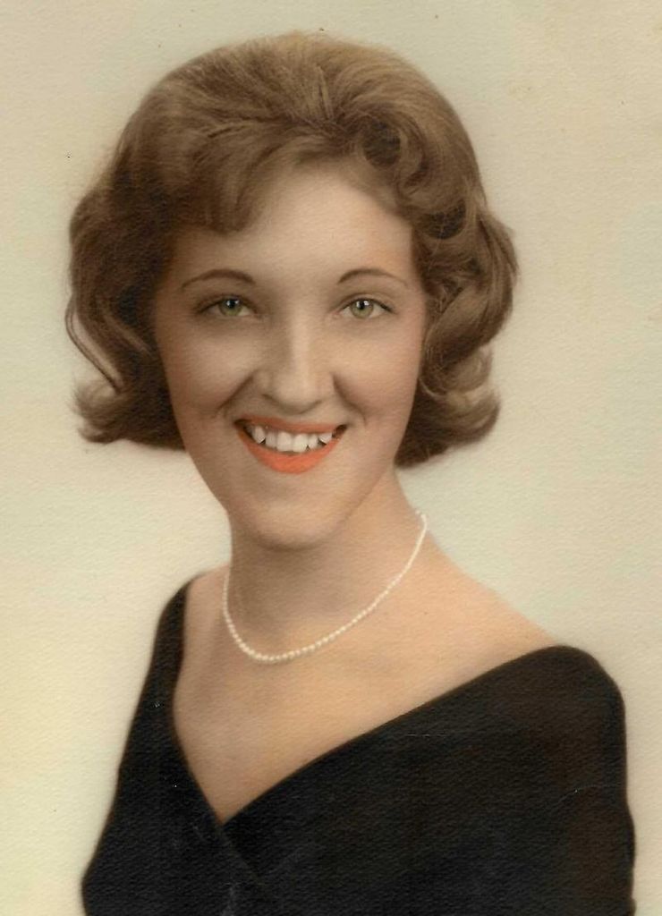 Paula Louise Drury Profile Photo