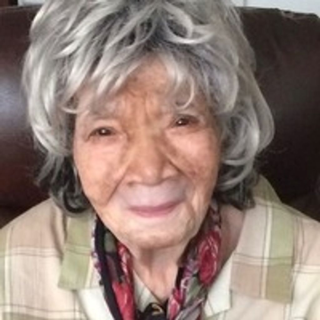 Etta Jenkins Profile Photo