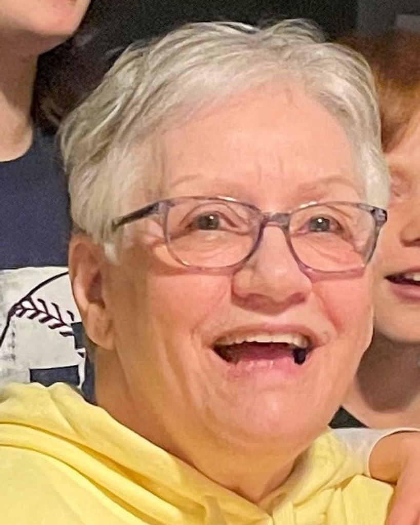 Patty L. Huntzinger Profile Photo