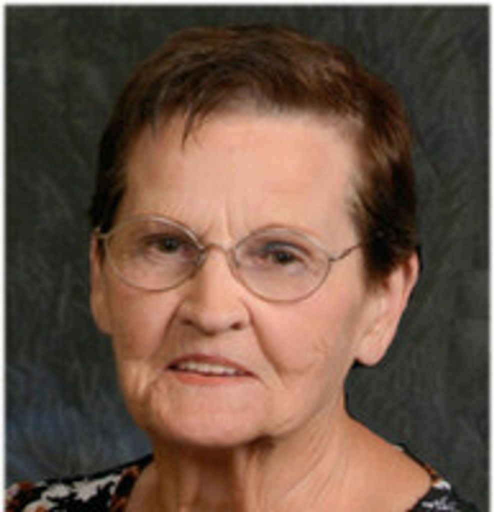 Patricia L. Pottkotter