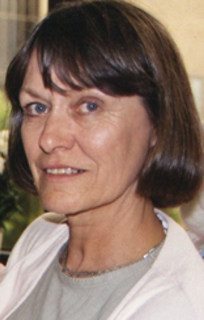 Ardythe "Ardi" Waldrop