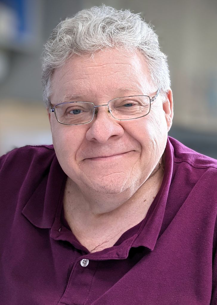 Ireneusz "Eric" Krasinski Profile Photo