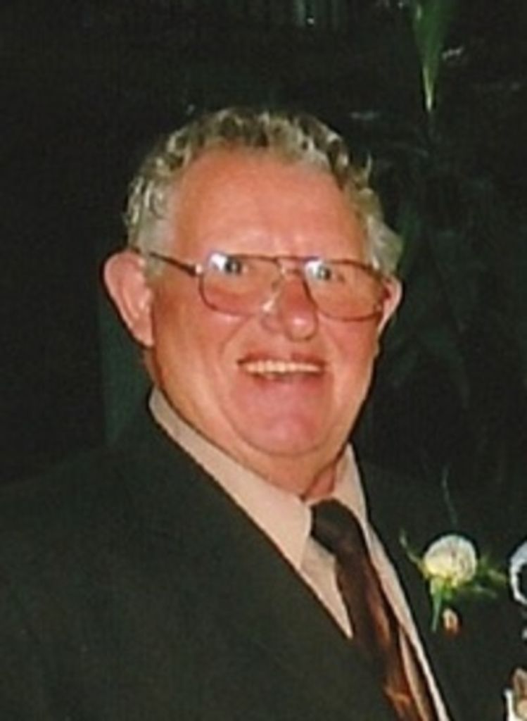 Arnold Frans Manders