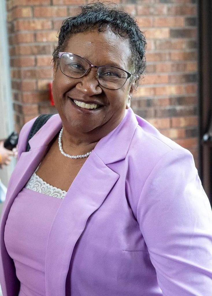 Effie B. Graham Profile Photo