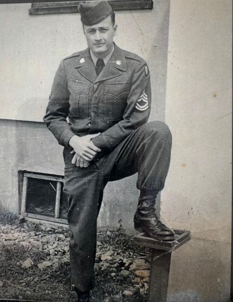 Arthur D. Smith Profile Photo