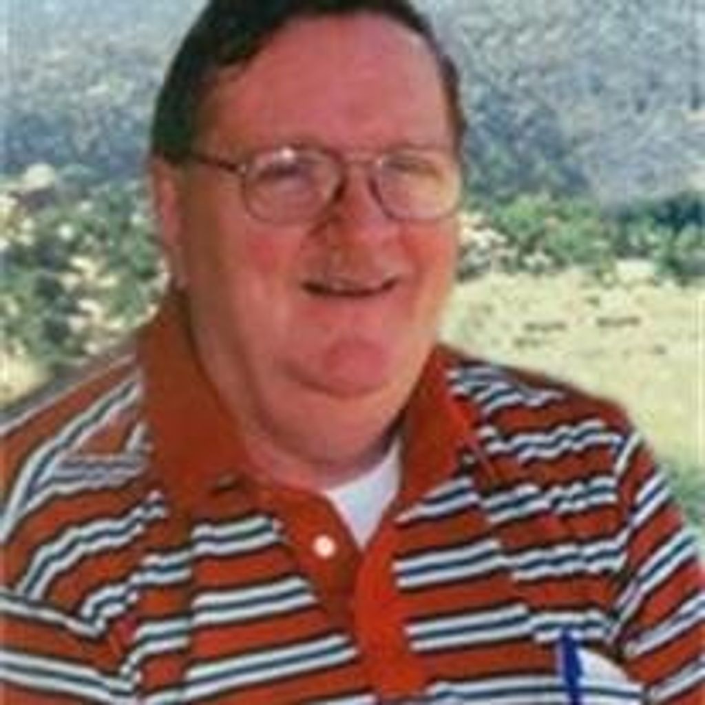 Jack Johnston Profile Photo