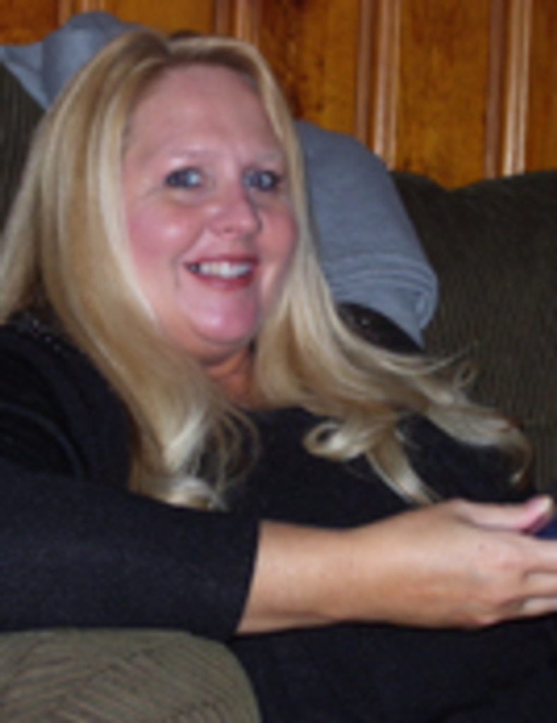 Cari Ann (Gensheimer) Mctaggart