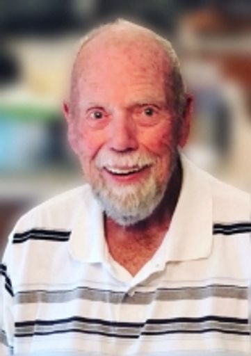 Gerrit Robert Herline Profile Photo