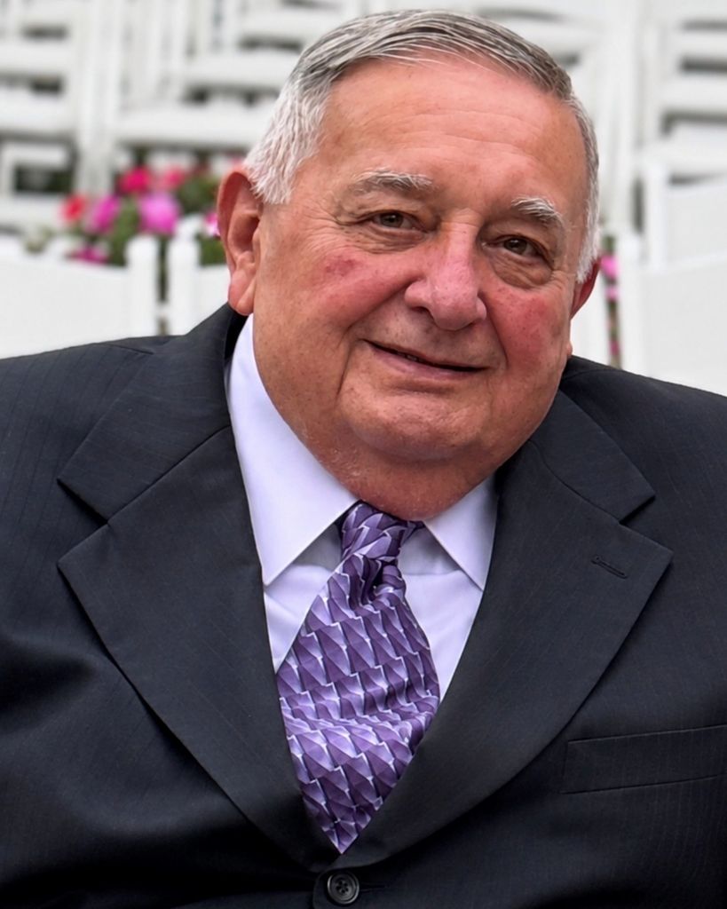 Joseph P. Triano Profile Photo
