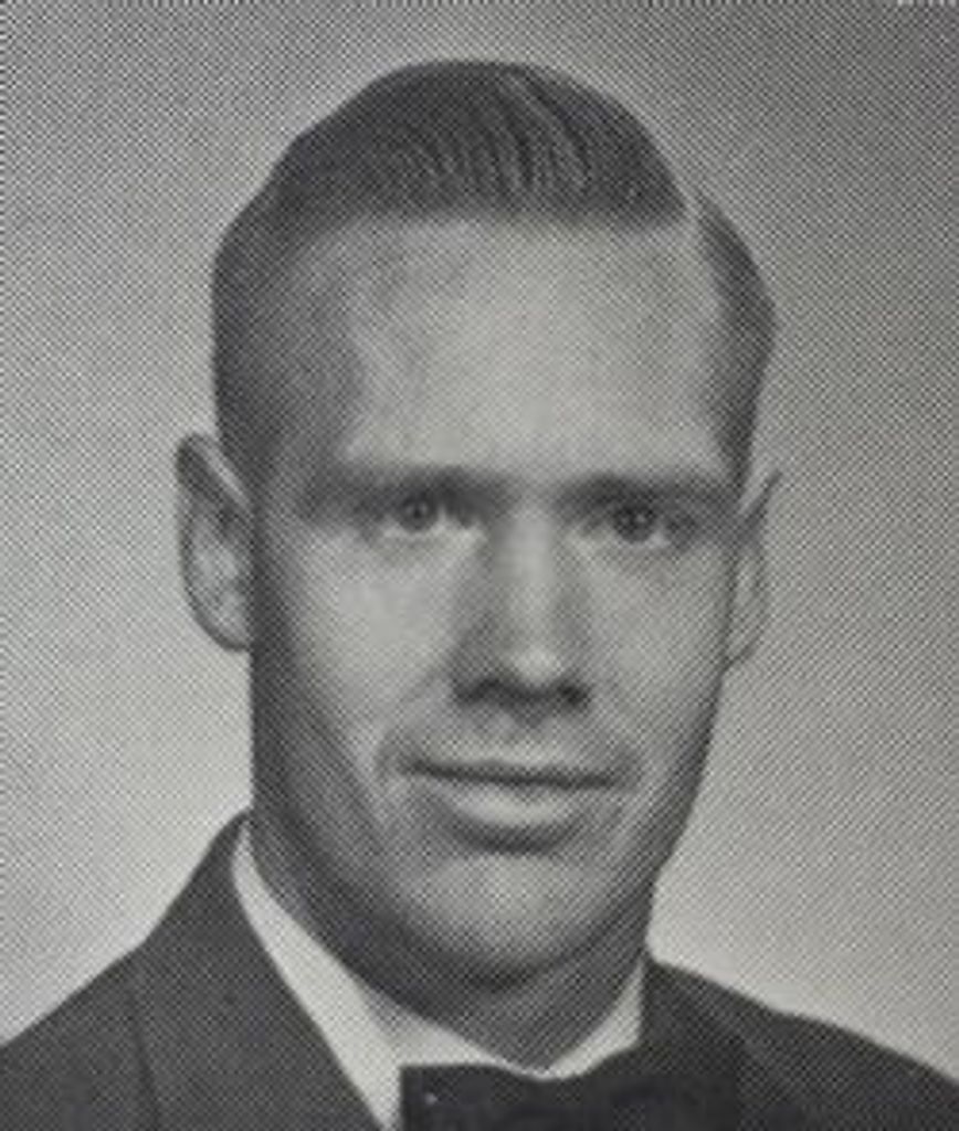 Richard S. Lindstrom Profile Photo