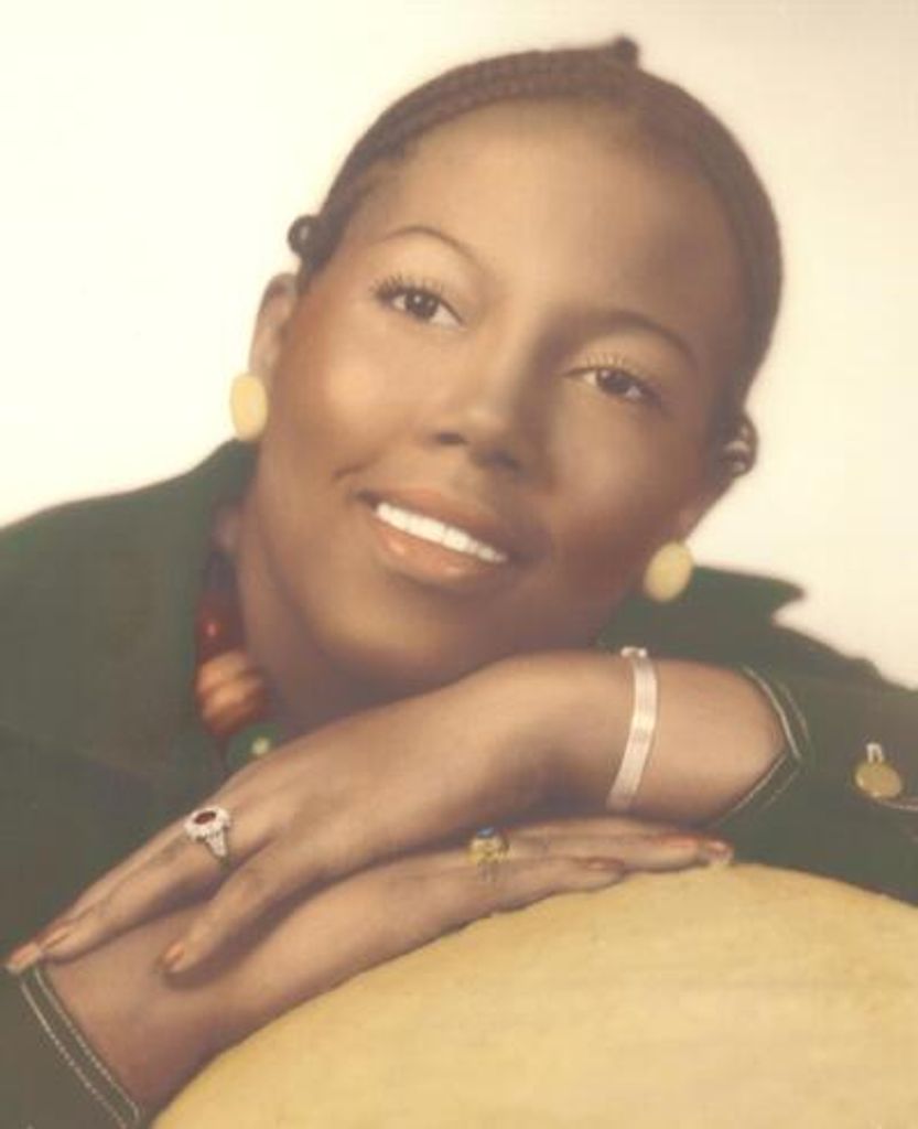 Virginia Ann Johnson-Pollard