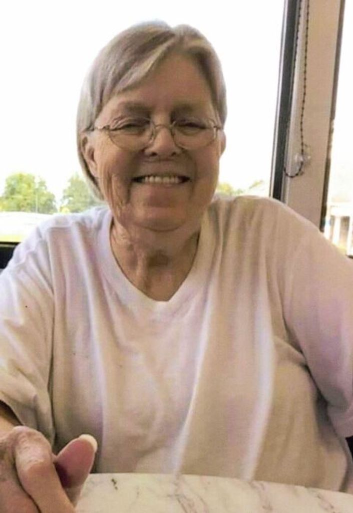 Mrs. Charlotte Annelle Pinion Milstead