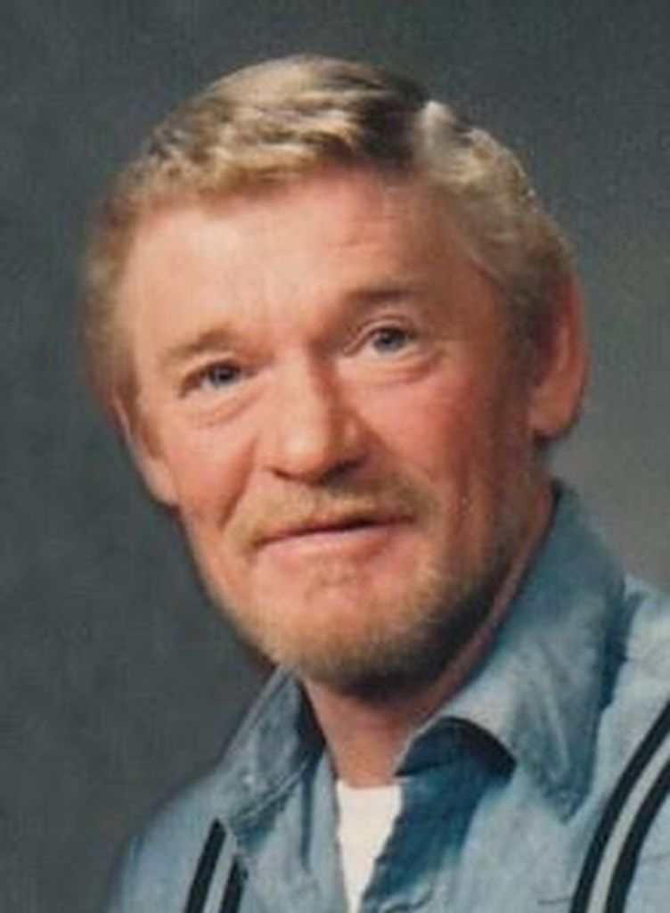 Ron Hughes, Sr.