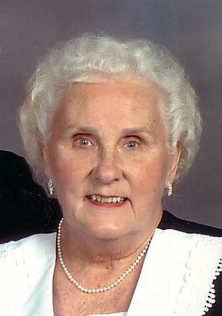 Shirley E. Daub