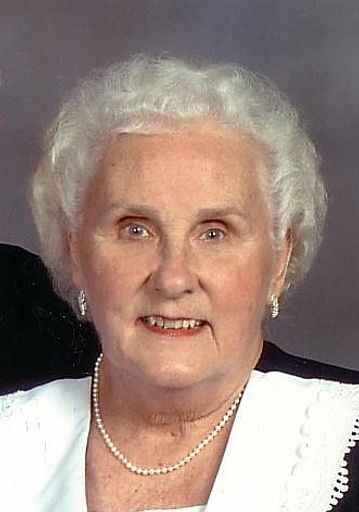 Shirley E. Daub Profile Photo