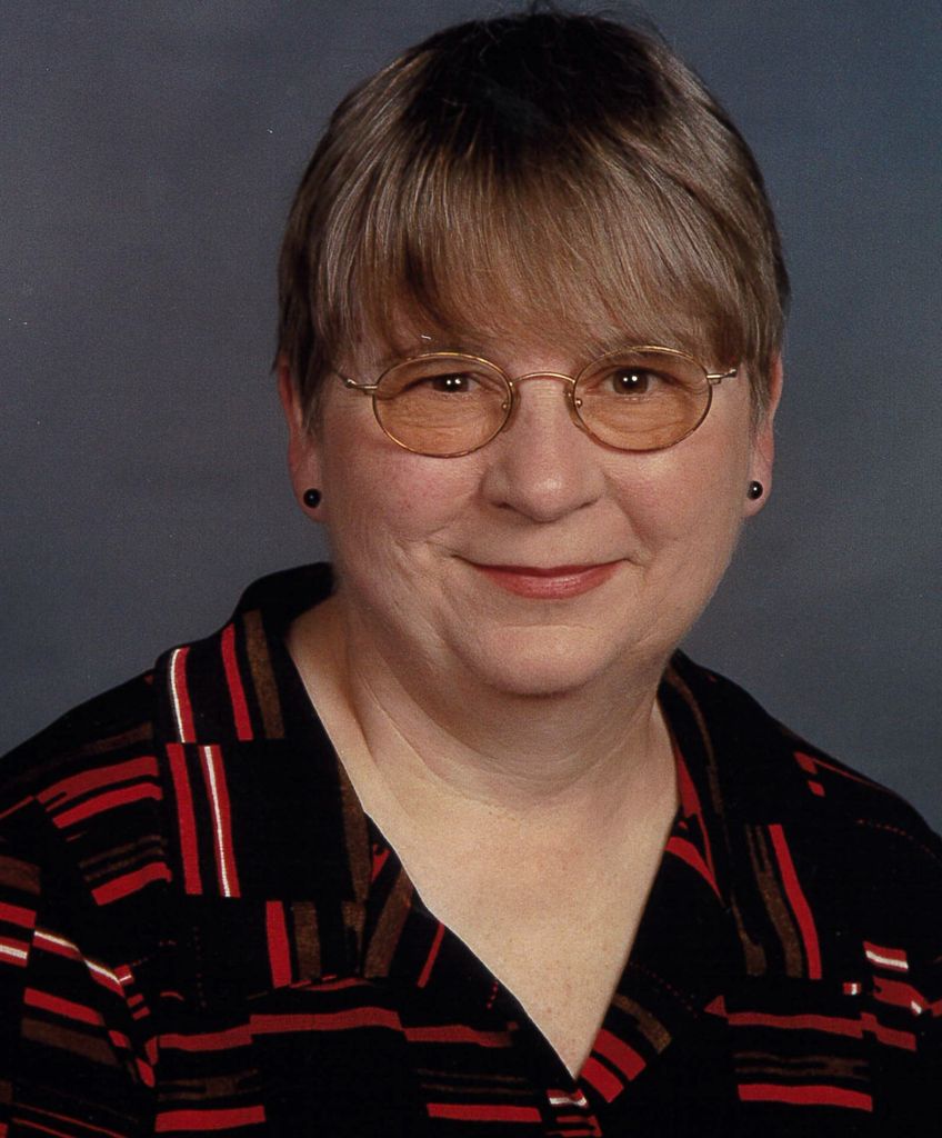 Jacqueline Kay Bauman