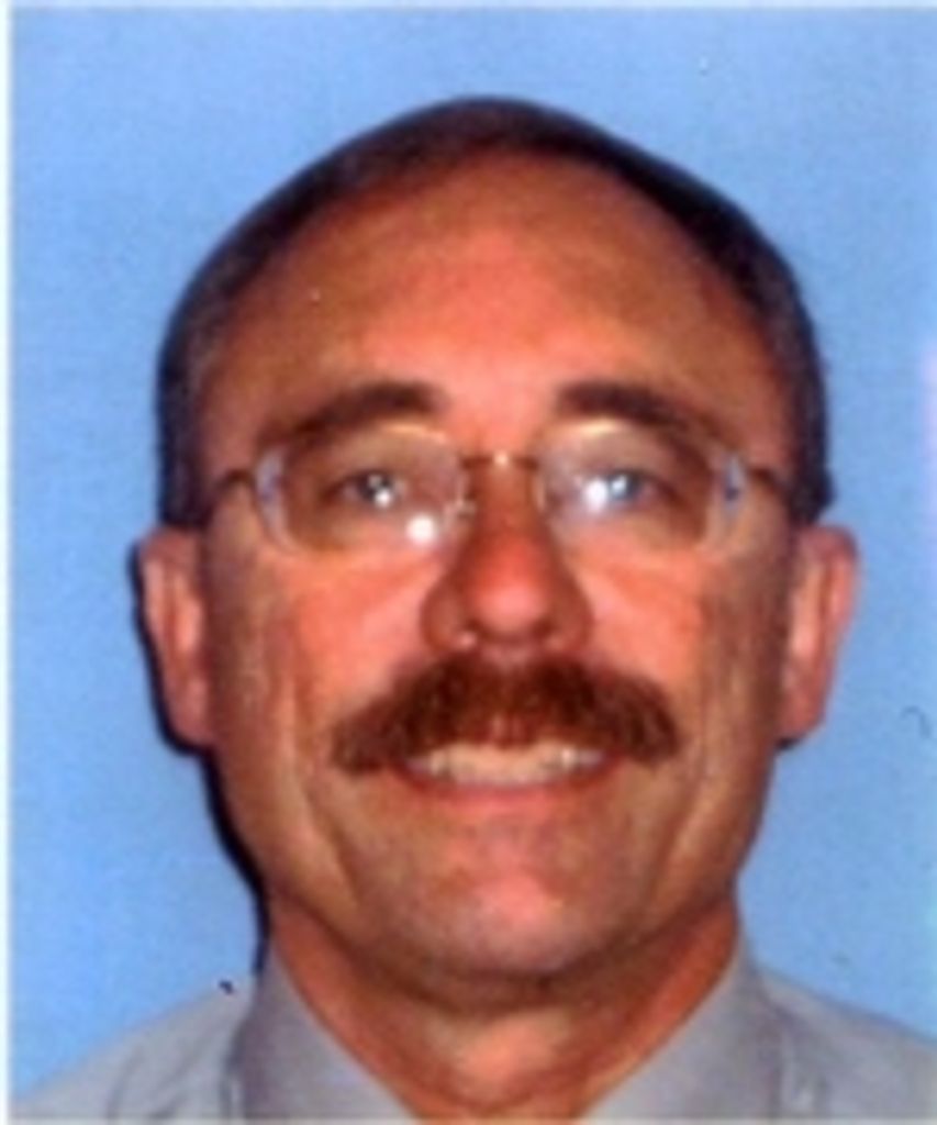 Ralph E. Sapp