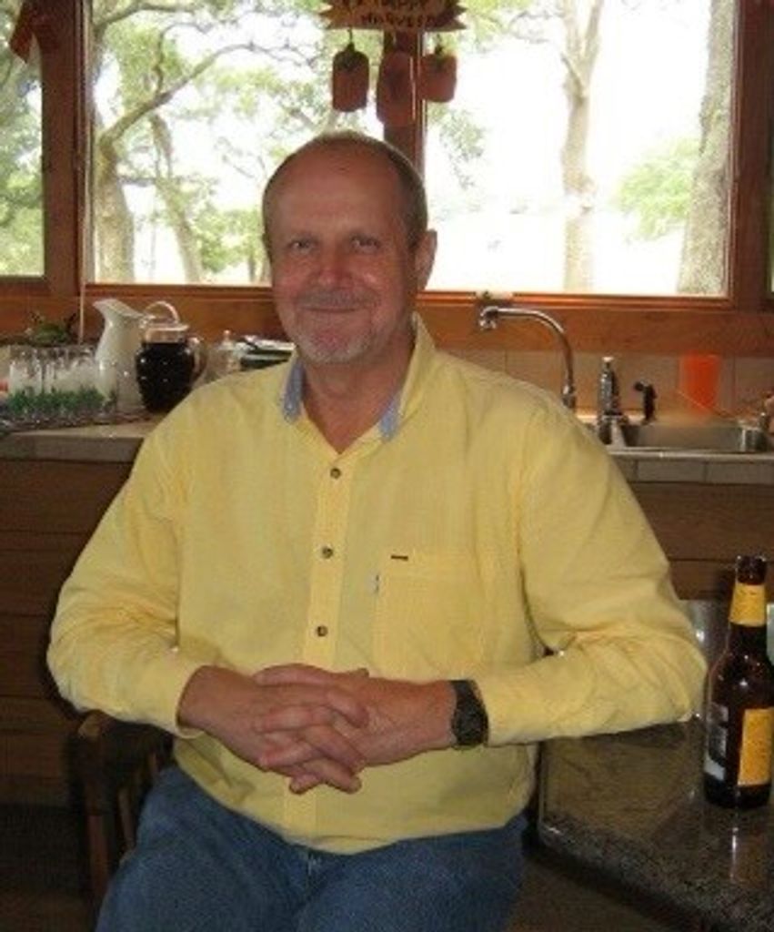 Terry Tiemann