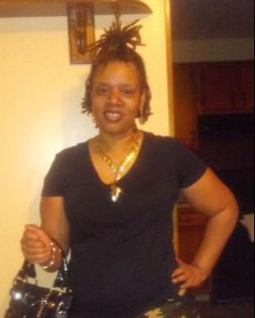 Nakia Thomas