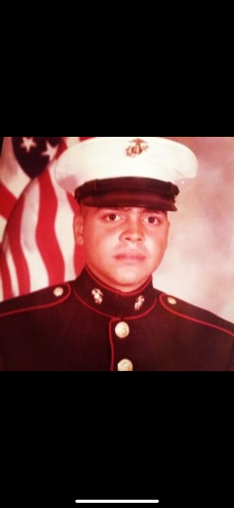 Richard Velez