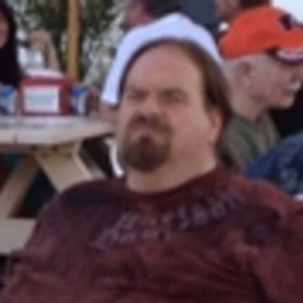 Tony Titman