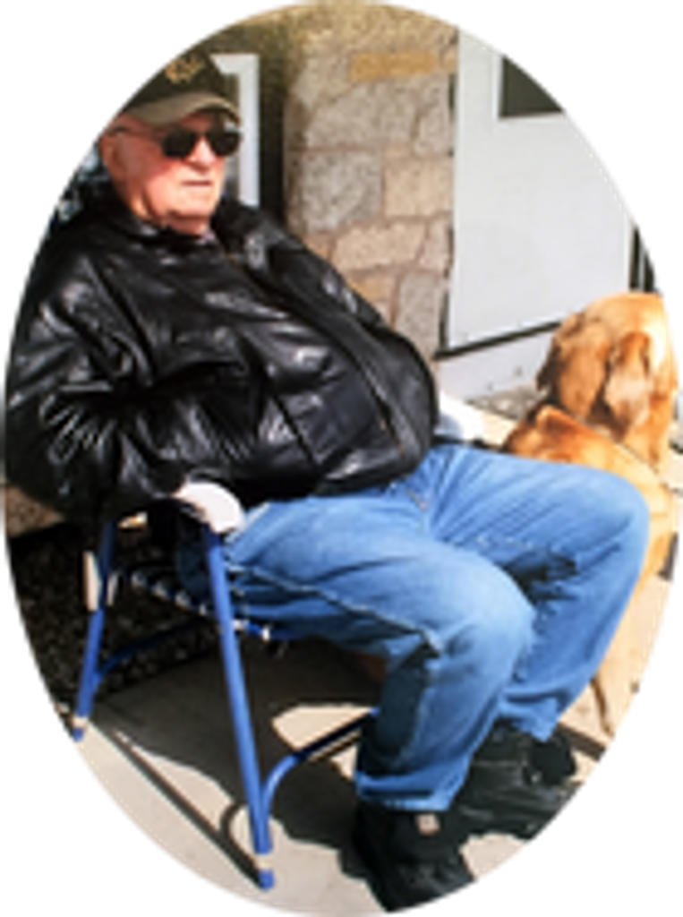 John  David Morris Profile Photo