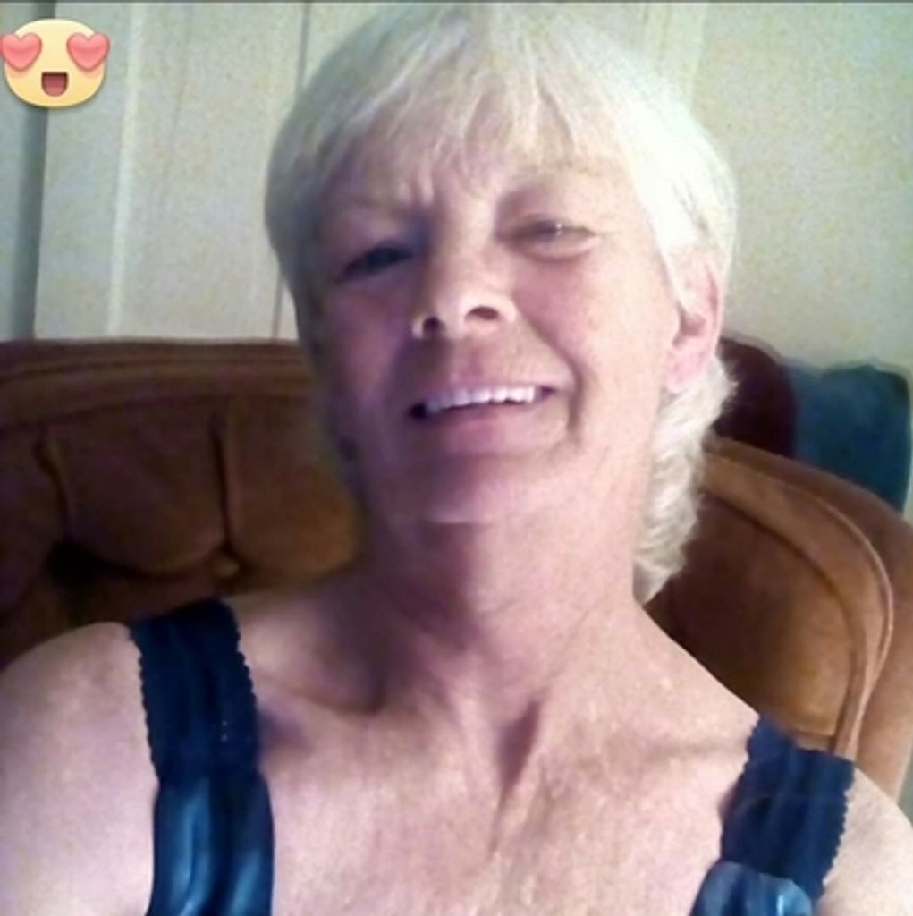 Patricia Williams Profile Photo