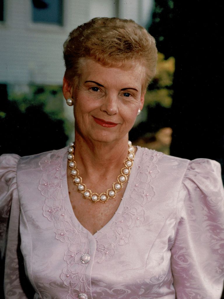 Mae Price Murray
