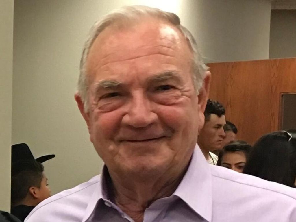 Bart Nick Mohr Profile Photo