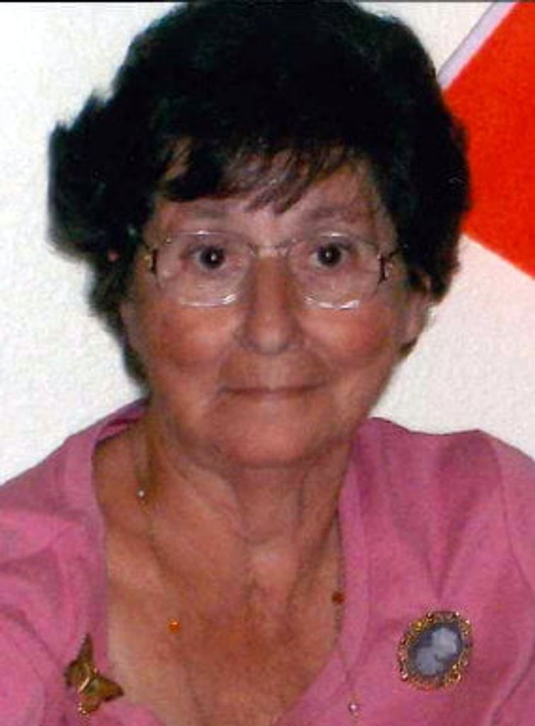 Connie Sue Acklin Profile Photo