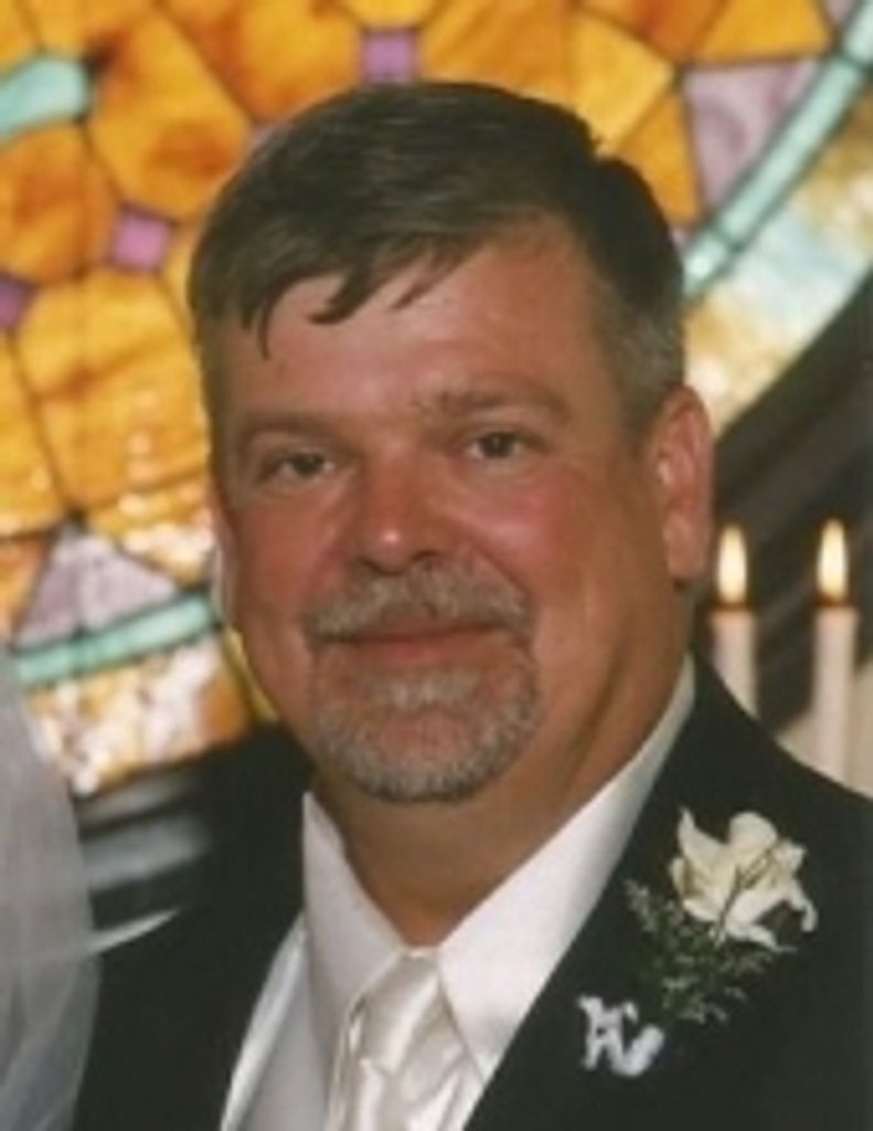 David K. Rosequist