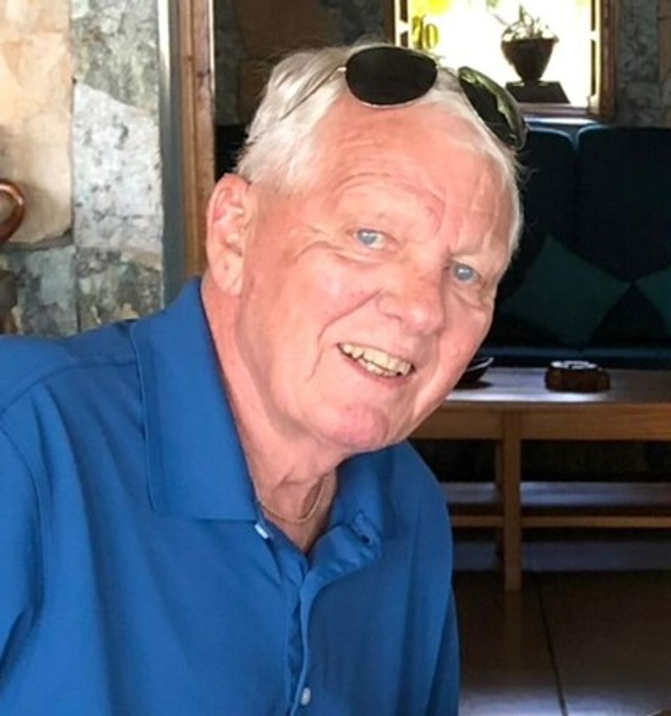 Don Edward Dennis Profile Photo