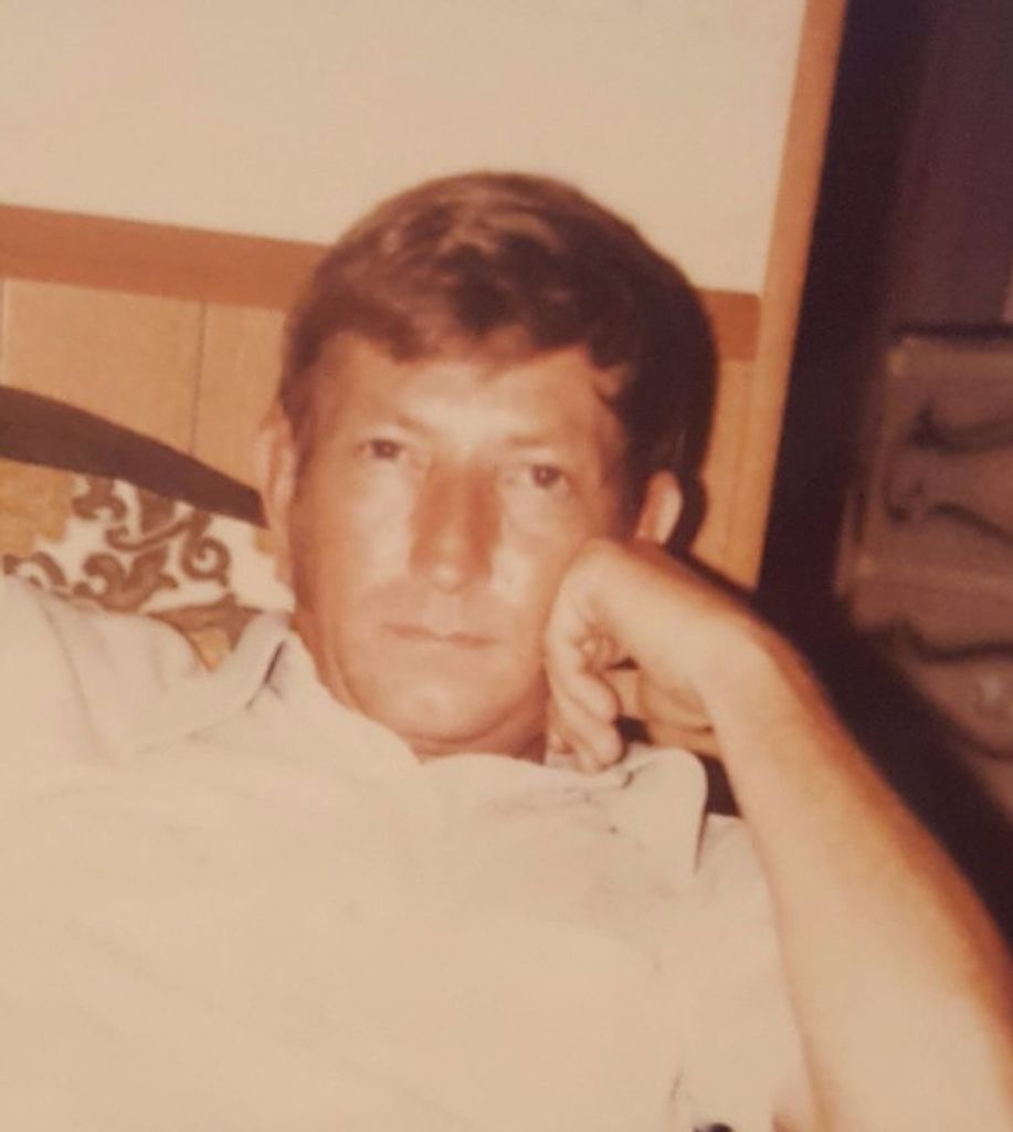 Carl Vander Brock, 77