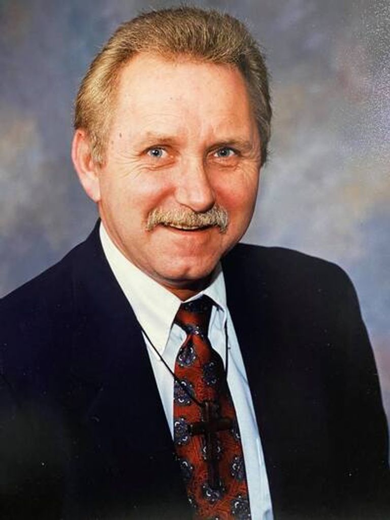 John "Al" Albert Marcum Profile Photo