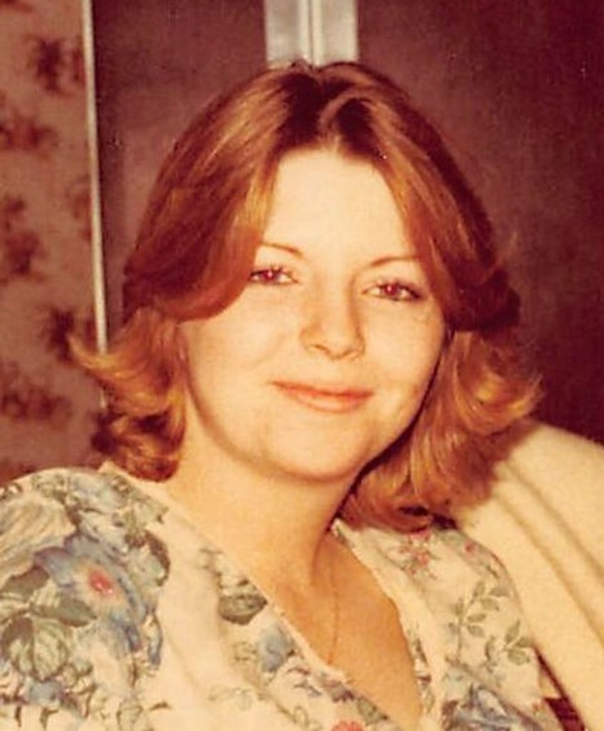 Barbara A. Dick Profile Photo