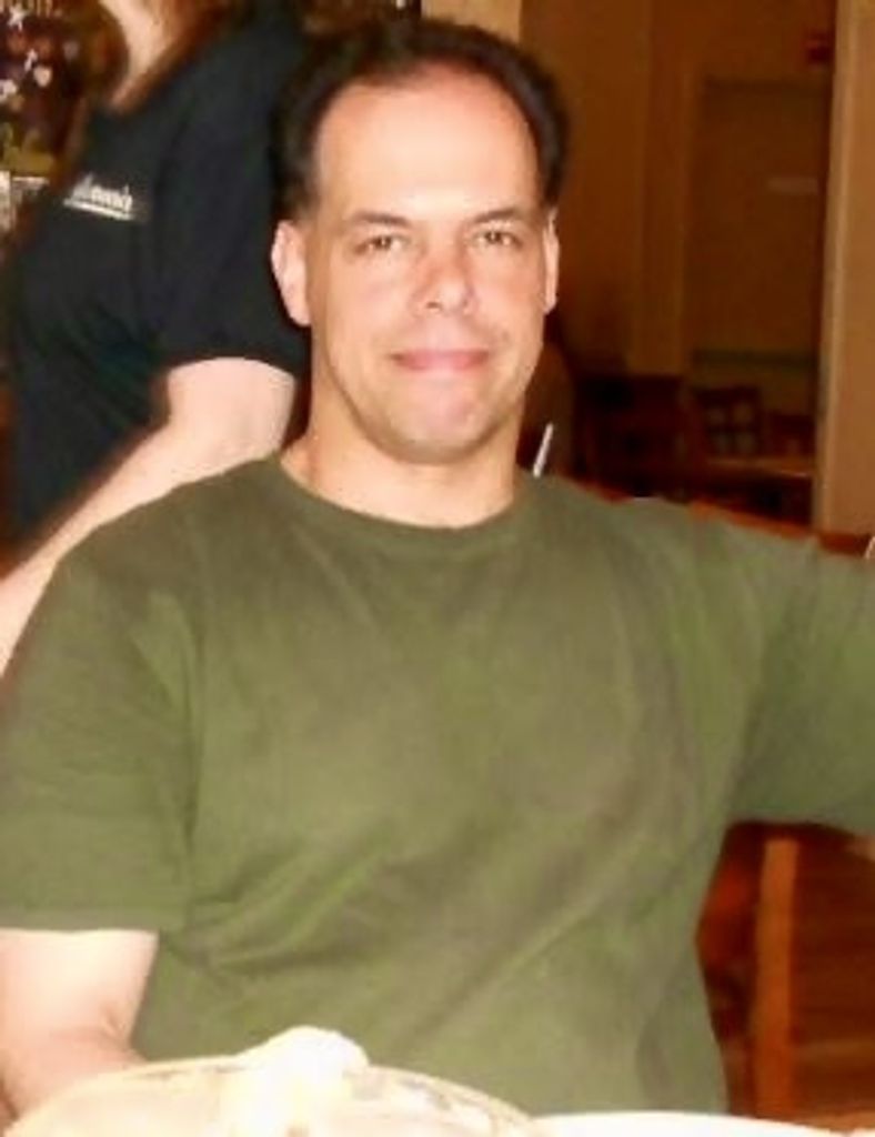 Andrew Ferrara Profile Photo