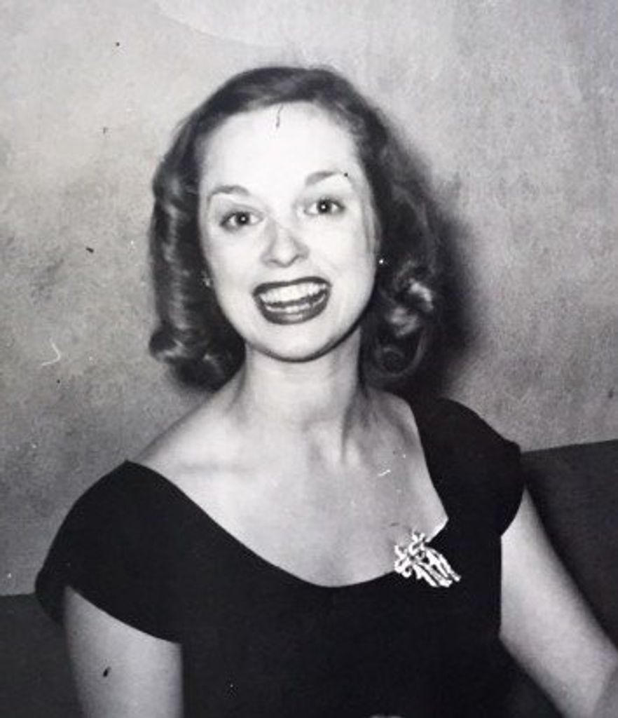 Doreen Florence Rosemary Walmsley Profile Photo