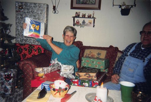 Alice Thompson Benton photo gallery thumbnail 11 of 42