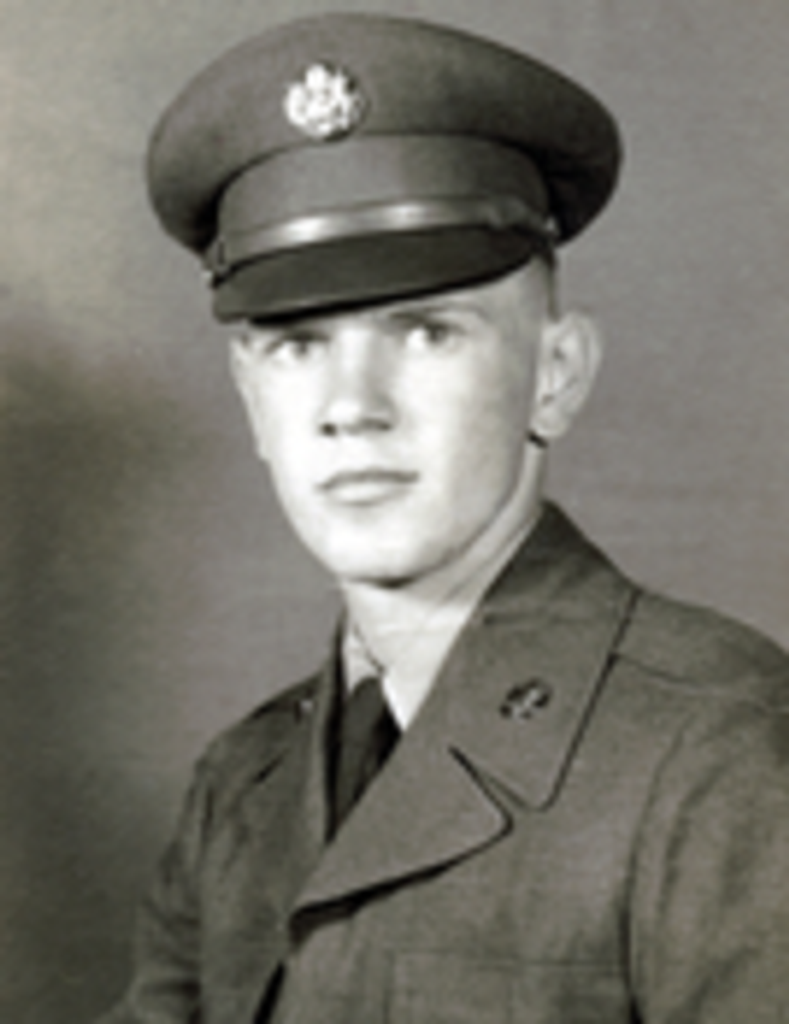 Franklin Delano "Butch" Ristau