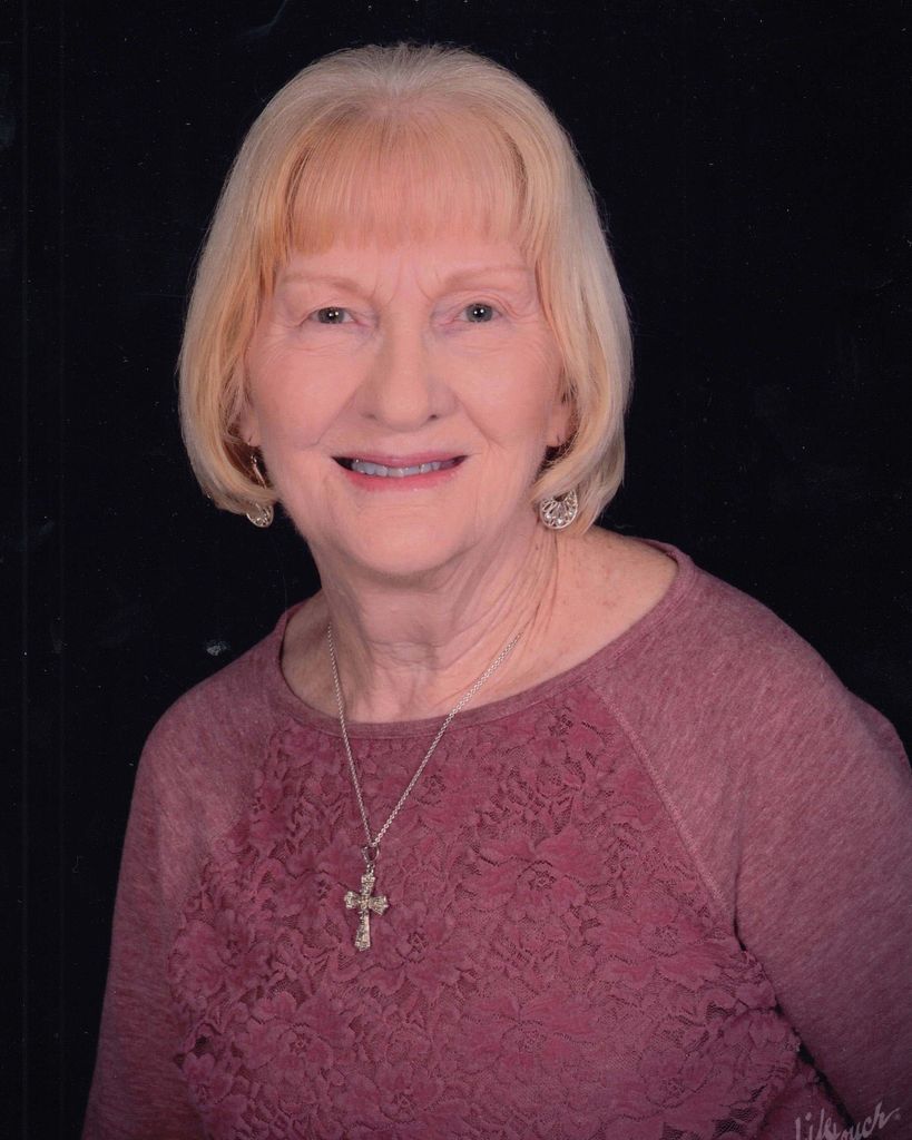 Rachel Bollinger Garnes Watson Profile Photo