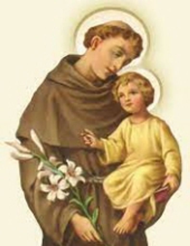 Anthony Lizza Profile Photo