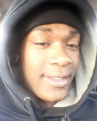 Raheem Cooley's obituary image