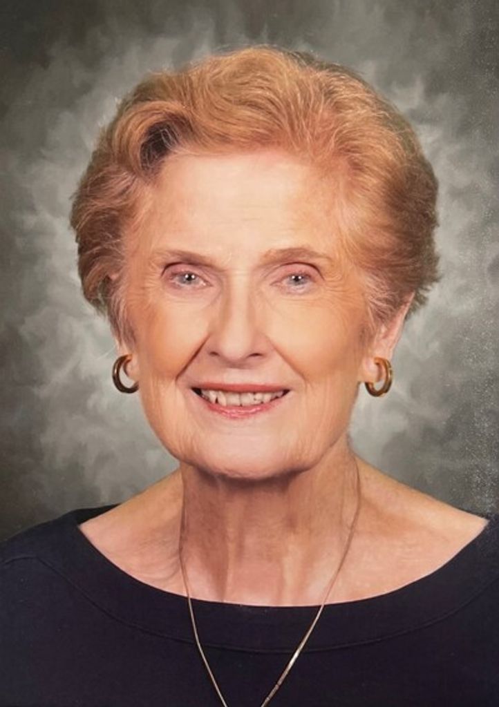 Mary Virginia Brame Profile Photo