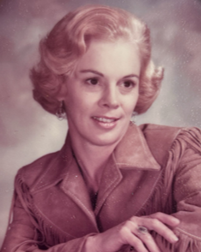 Jo Ann Leftwich's obituary image