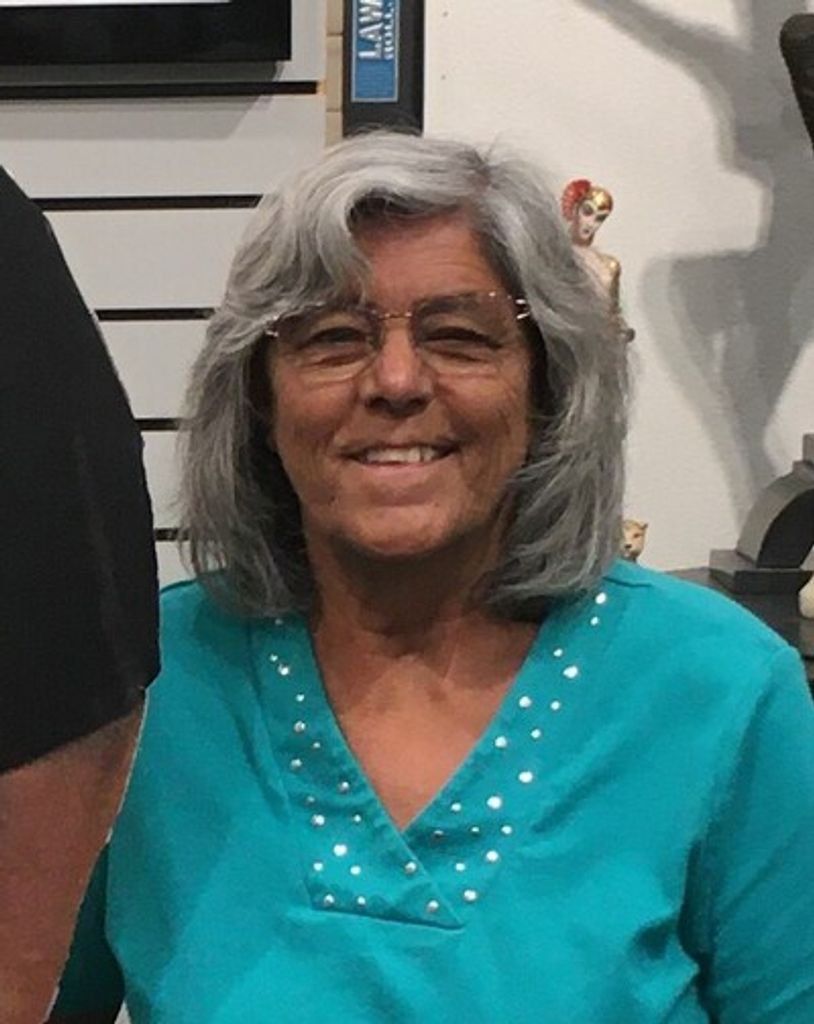 Nadine N. Lagueux Profile Photo