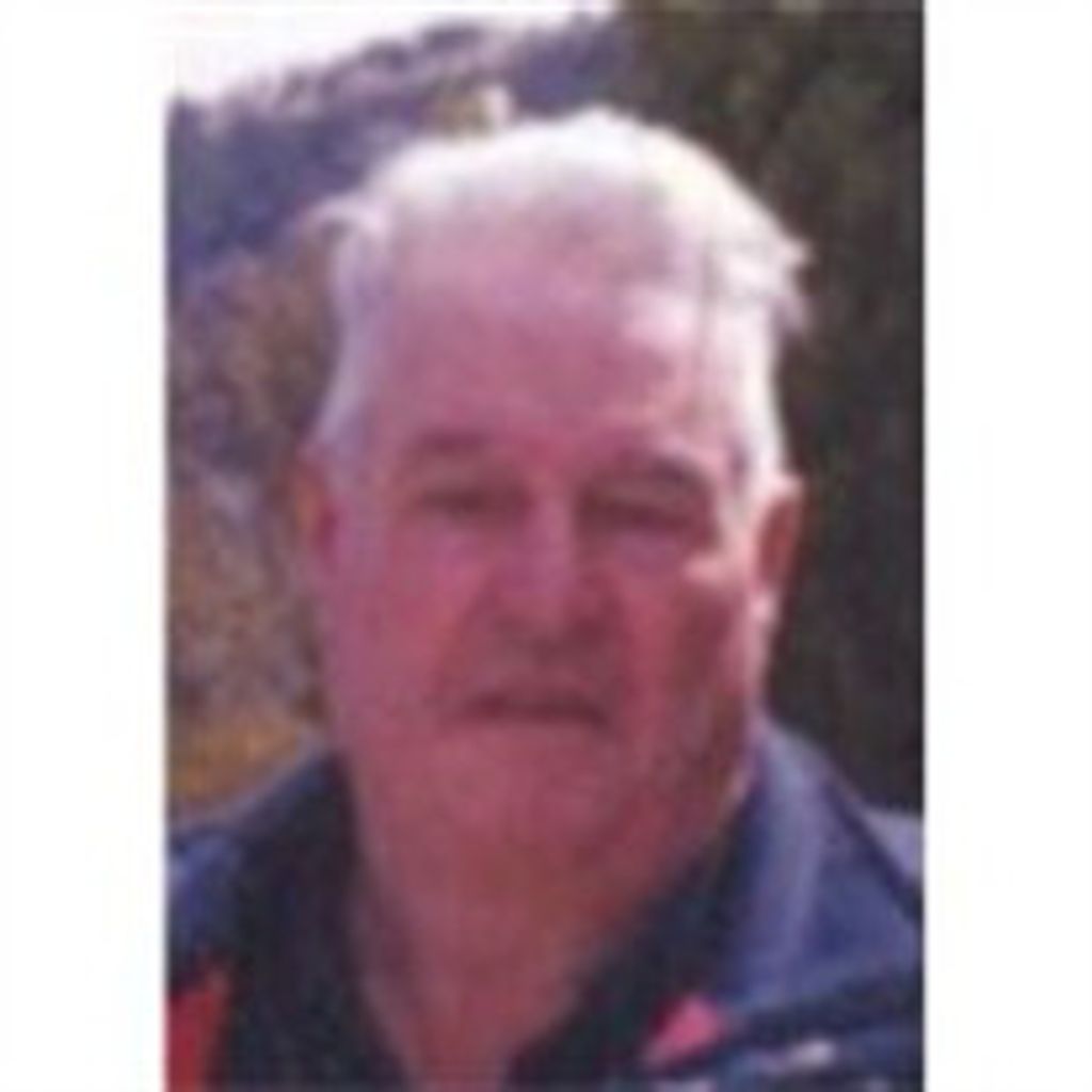 Dale Leroy Warburton