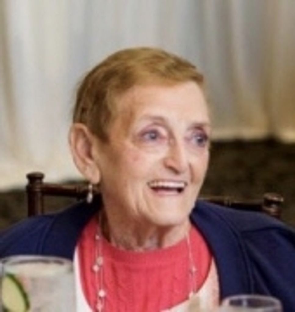 Juanita J. Toots Jensen Profile Photo