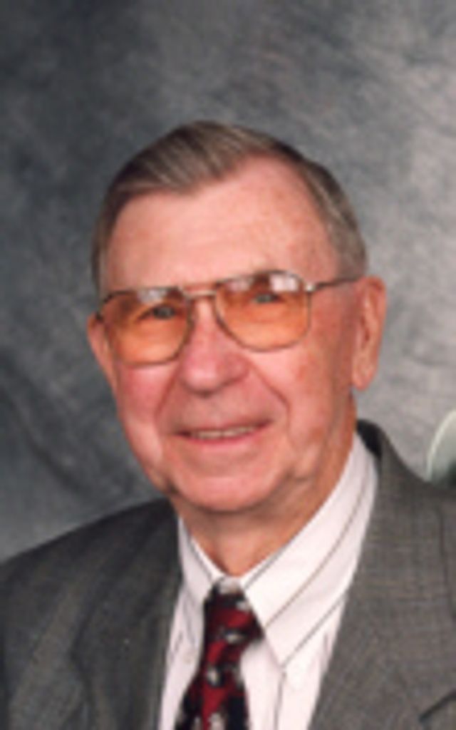 Robert L. ‘Bob’ Feece