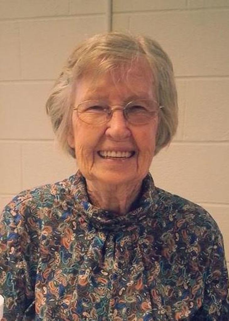 Margaret (Lamonds)  Hall